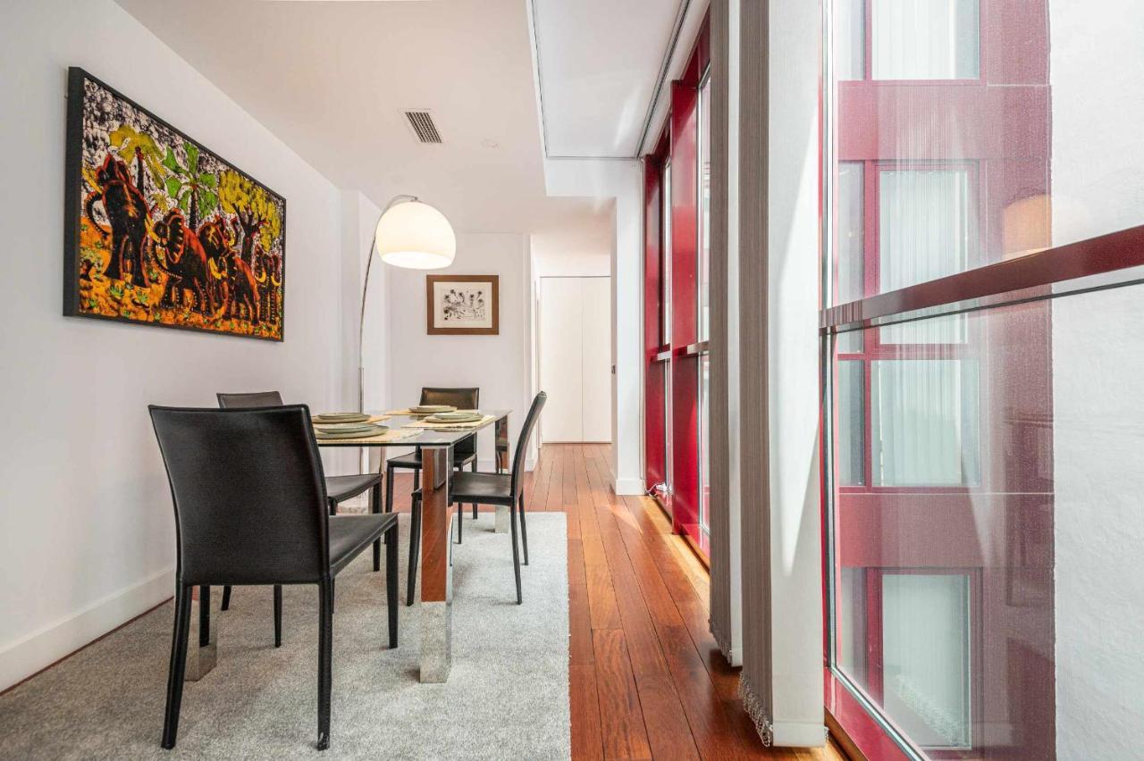 Apartamento Chueca Gran Via Recoletos Libertad 24 12